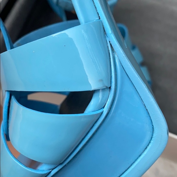 YSL Tribute Heel - Picture 8 of 11